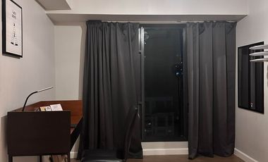 Well maintained 3 bedrooms for rent & for sale at Escala Salcedo Makati