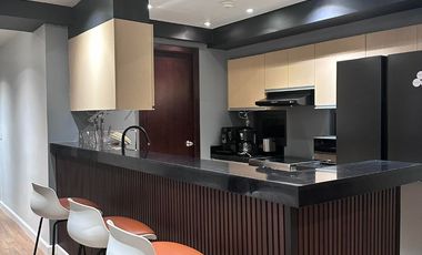 Well maintained 3 bedrooms for rent & for sale at Escala Salcedo Makati