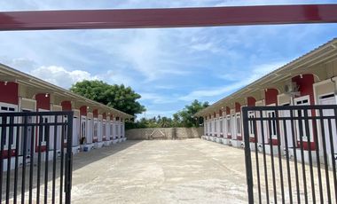 Jual Rumah Kos Putra Mulai 99JT Per Unit Dekat Tol Kajhu Banda Aceh-Cocok Buat Tinggal Pribadi + Investasi Sewa Kosan