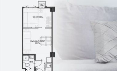 Turf Residences SMDC Condo in Sta.Rosa Laguna