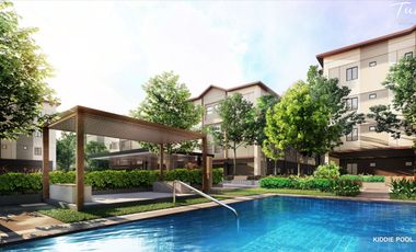 Turf Residences SMDC Condo in Sta.Rosa Laguna