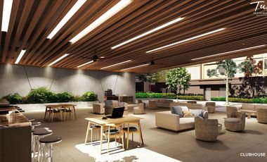 Turf Residences SMDC Condo in Sta.Rosa Laguna