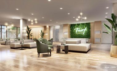 Turf Residences SMDC Condo in Sta.Rosa Laguna
