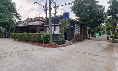 Dijual Rumah Murah Jatiasih