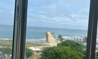 APARTAMENTO EN VENTA LAGUITO