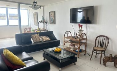 APARTAMENTO EN VENTA LAGUITO
