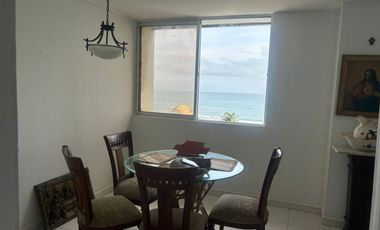 APARTAMENTO EN VENTA LAGUITO