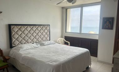 APARTAMENTO EN VENTA LAGUITO