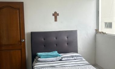 APARTAMENTO EN VENTA LAGUITO