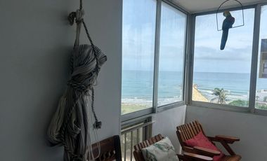 APARTAMENTO EN VENTA LAGUITO