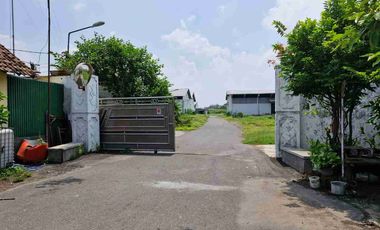 Ruko dijual di Peterongan, Jombang, Jawa Timur