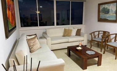 APARTAMENTO EN VENTA BOCAGRANDE