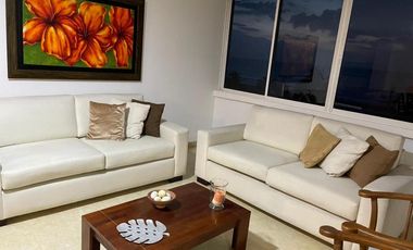 APARTAMENTO EN VENTA BOCAGRANDE