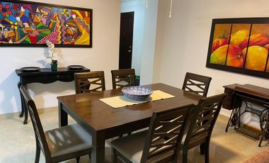 APARTAMENTO EN VENTA BOCAGRANDE