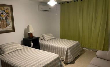 APARTAMENTO EN VENTA BOCAGRANDE