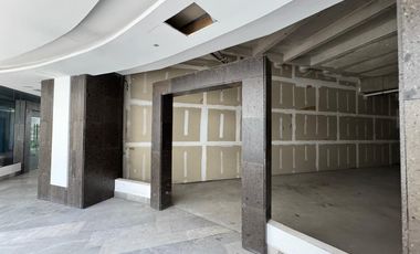 SE VENDE LOCAL COMERCIAL PLAZA SONATA HOTEL OMAS DE ANGELOPOLIS