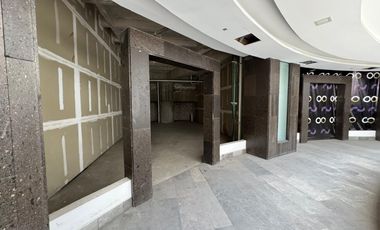 SE VENDE LOCAL COMERCIAL PLAZA SONATA HOTEL OMAS DE ANGELOPOLIS
