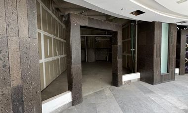 SE VENDE LOCAL COMERCIAL PLAZA SONATA HOTEL OMAS DE ANGELOPOLIS