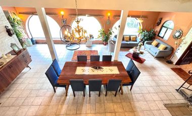 🌿 ¡Quinta Exclusiva en Venta – Las Palmas, Puembo! 🌿