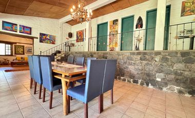🌿 ¡Quinta Exclusiva en Venta – Las Palmas, Puembo! 🌿
