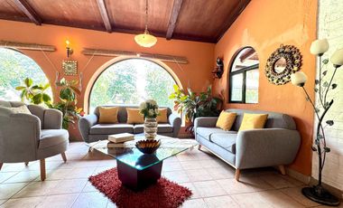 🌿 ¡Quinta Exclusiva en Venta – Las Palmas, Puembo! 🌿