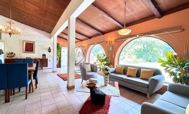 🌿 ¡Quinta Exclusiva en Venta – Las Palmas, Puembo! 🌿