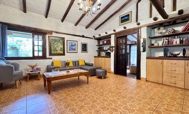 🌿 ¡Quinta Exclusiva en Venta – Las Palmas, Puembo! 🌿