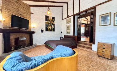 🌿 ¡Quinta Exclusiva en Venta – Las Palmas, Puembo! 🌿