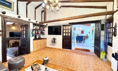 🌿 ¡Quinta Exclusiva en Venta – Las Palmas, Puembo! 🌿