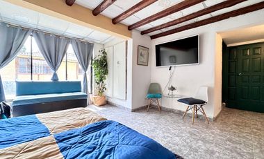 🌿 ¡Quinta Exclusiva en Venta – Las Palmas, Puembo! 🌿