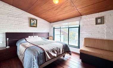 🌿 ¡Quinta Exclusiva en Venta – Las Palmas, Puembo! 🌿