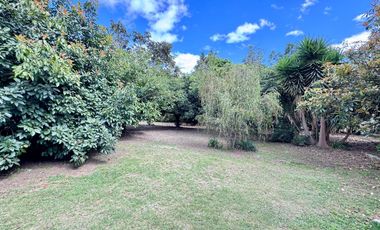🌿 ¡Quinta Exclusiva en Venta – Las Palmas, Puembo! 🌿