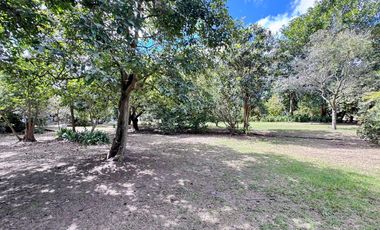 🌿 ¡Quinta Exclusiva en Venta – Las Palmas, Puembo! 🌿