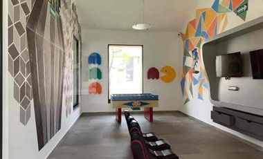 CASA EN RENTA EN HACIENDA VALBUENA ZONA NORTE FRACC CON CASA CLUB CON ALBERCA Y GIMNASIO