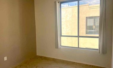 CASA EN RENTA EN HACIENDA VALBUENA ZONA NORTE FRACC CON CASA CLUB CON ALBERCA Y GIMNASIO