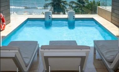 APARTAMENTO EN VENTA BOCAGRANDE