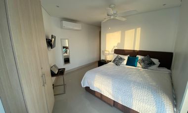 APARTAMENTO EN VENTA BOCAGRANDE