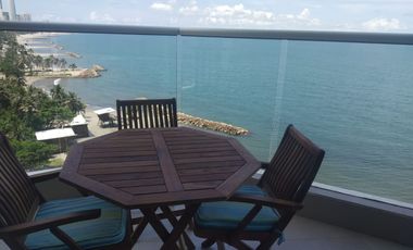 APARTAMENTO EN VENTA BOCAGRANDE