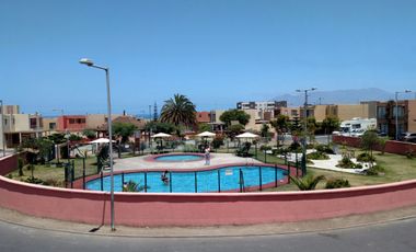 Casa, Condominio Aguas Blanca
