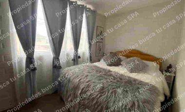 casa en Buin precio oferta