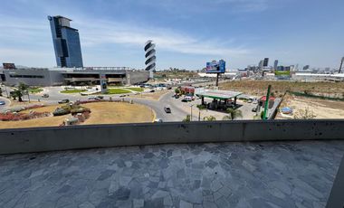 SE VENDE LOCAL COMERCIAL PLAZA SONATA HOTEL LOMAS DE ANGELOPOLIS