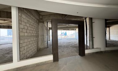 SE VENDE LOCAL COMERCIAL PLAZA SONATA HOTEL LOMAS DE ANGELOPOLIS
