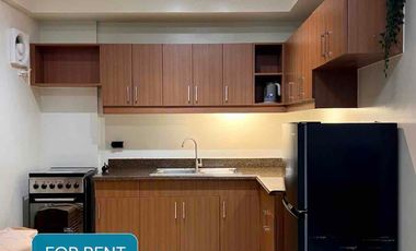 Rhapsody Residences Sucat 2BR facing amenities for sale and rent