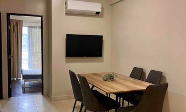 Rhapsody Residences Sucat 2BR facing amenities for sale and rent