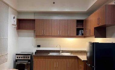 Rhapsody Residences Sucat 2BR facing amenities for sale and rent