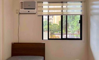 Rhapsody Residences Sucat 2BR facing amenities for sale and rent