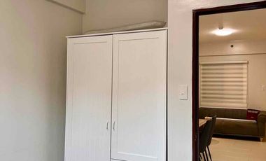 Rhapsody Residences Sucat 2BR facing amenities for sale and rent