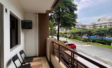 Rhapsody Residences Sucat 2BR facing amenities for sale and rent