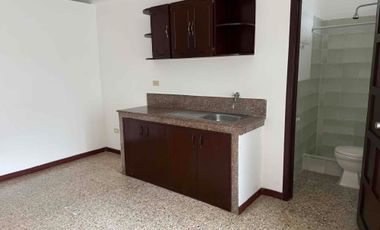 urdenor 1 alquilo suite espalda de la Orellana