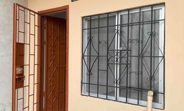 urdenor 1 alquilo suite espalda de la Orellana